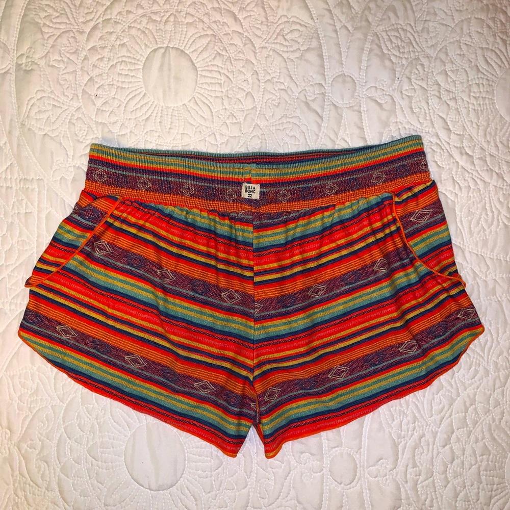 Billabong Swim Shorts